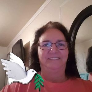 Meet your Posher, Patricia